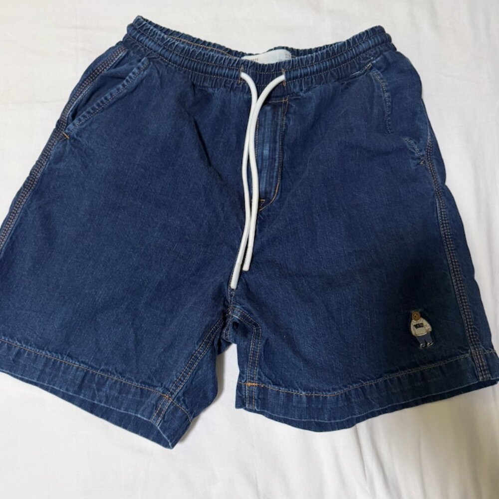 long shorts